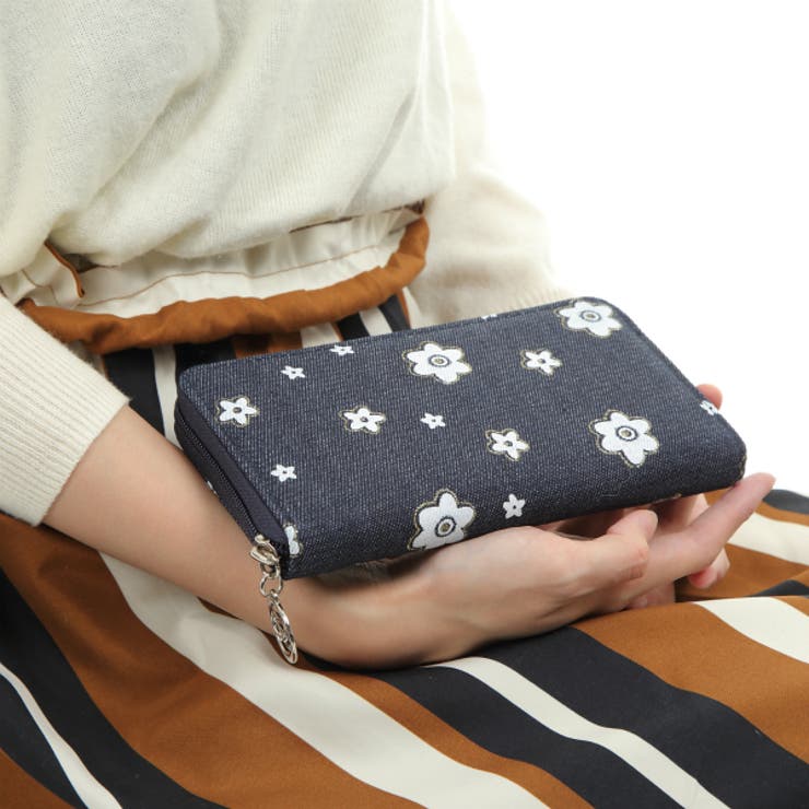 SAVOY(サボイ)SM17470502財布 | SAVOY | 詳細画像8 