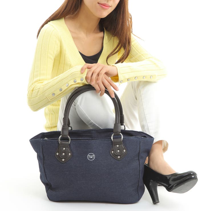 SAVOY(サボイ)SM1801208ハンドバッグ | SAVOY | 詳細画像1 