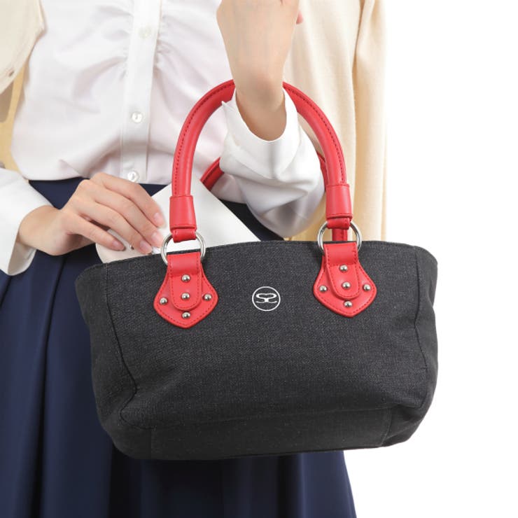 SAVOY(サボイ)SM1801404ハンドバッグ | SAVOY | 詳細画像10 