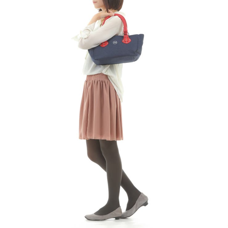 SAVOY(サボイ)SM1801406ハンドバッグ | SAVOY | 詳細画像7 