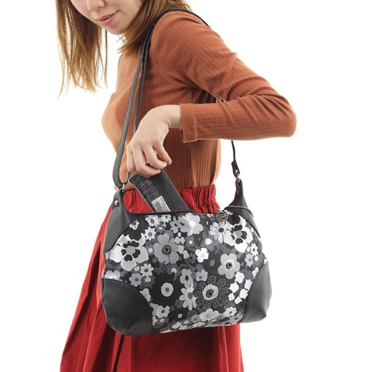 SAVOY(サボイ)SM18230401ショルダーバッグ | SAVOY | 詳細画像9 