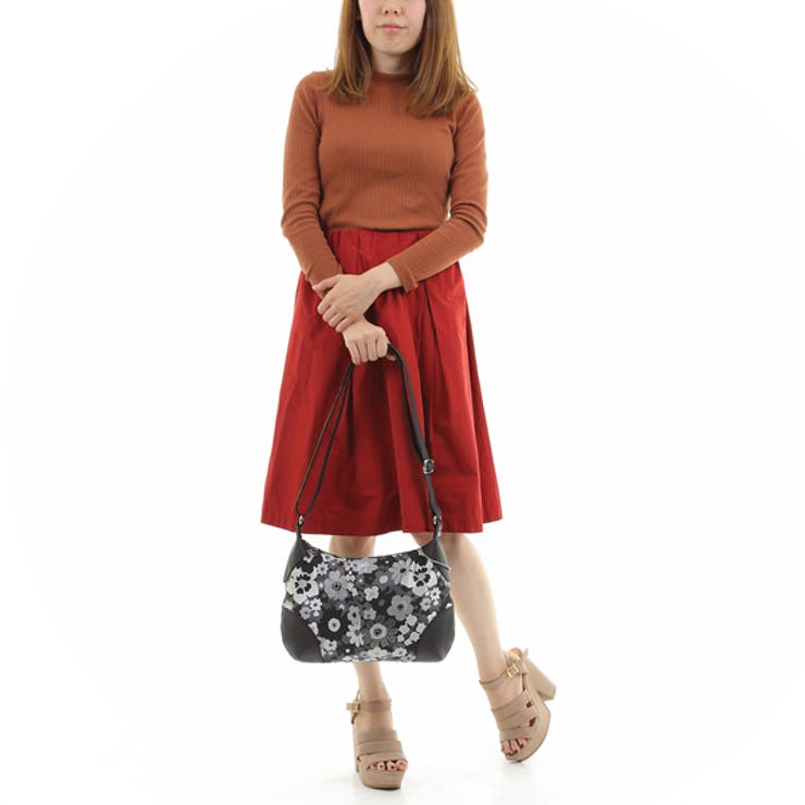 SAVOY(サボイ)SM18230401ショルダーバッグ | SAVOY | 詳細画像6 