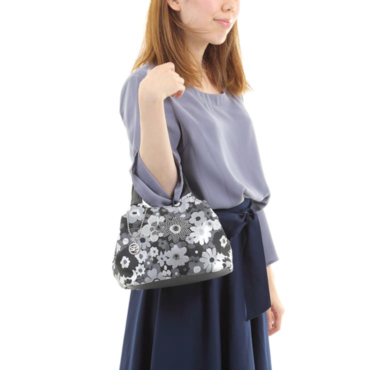 SAVOY(サボイ)SM18230601ハンドバッグ | SAVOY | 詳細画像7 