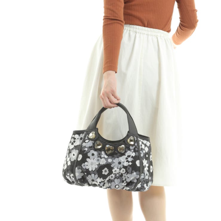 SAVOY(サボイ)SM18230701ハンドバッグ | SAVOY | 詳細画像8 