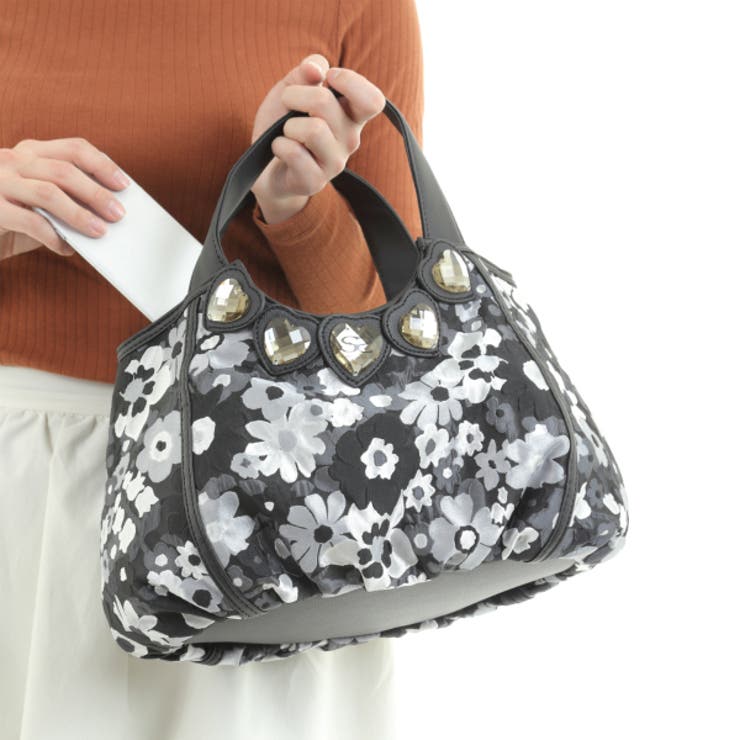 SAVOY(サボイ)SM18230701ハンドバッグ | SAVOY | 詳細画像9 