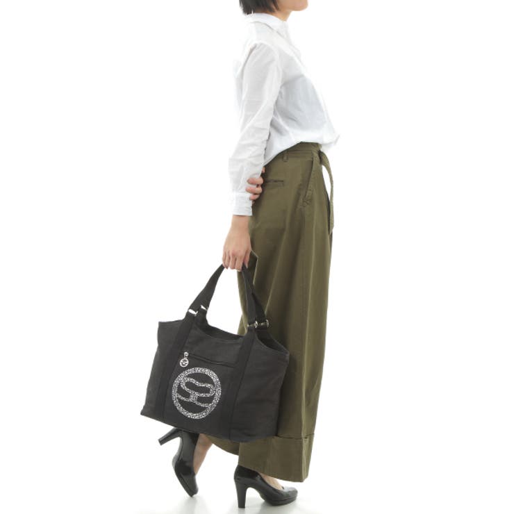 SAVOY(サボイ)SM18240701トートバッグ | SAVOY | 詳細画像8 