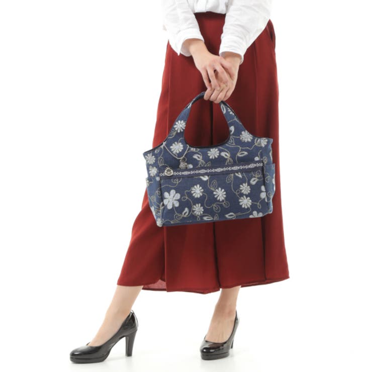 SAVOY(サボイ)SM18310501ハンドバッグ | SAVOY | 詳細画像7 