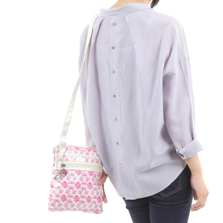 SAVOY(サボイ)SM18810104ショルダーバッグ | SAVOY | 詳細画像8 