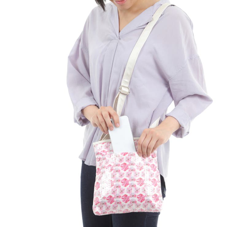 SAVOY(サボイ)SM18810104ショルダーバッグ | SAVOY | 詳細画像9 