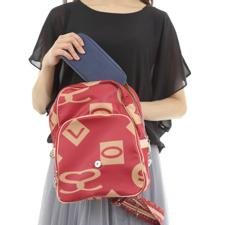 SAVOY(サボイ)SM19230407ボディバッグ | SAVOY | 詳細画像9 