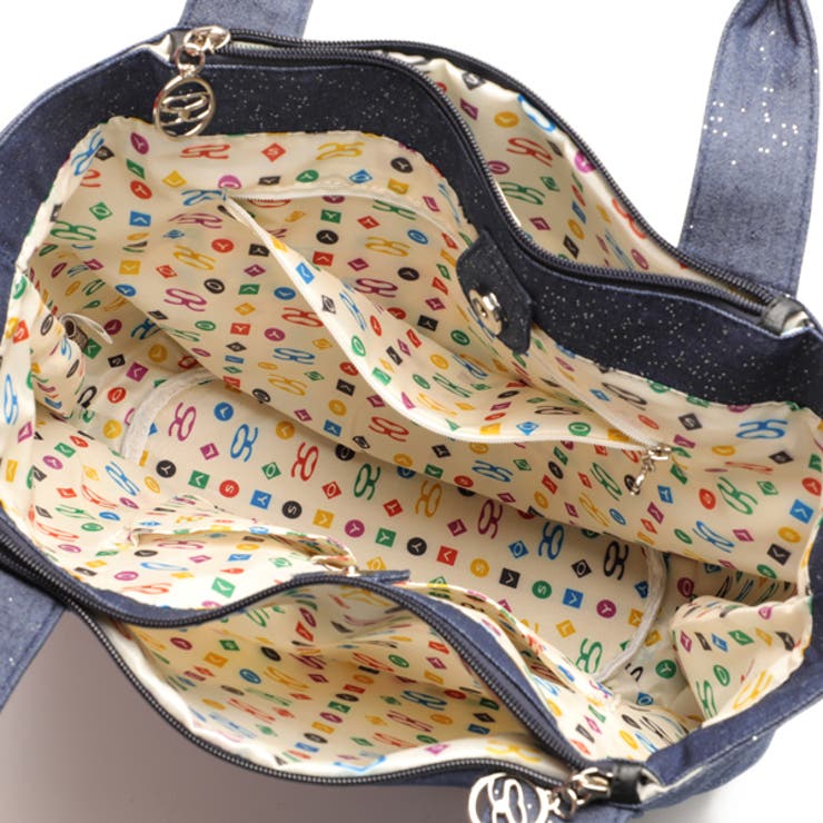 SAVOY(サボイ)SM13450502トートバッグ | SAVOY | 詳細画像3 