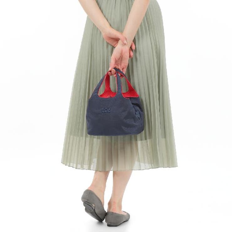 SAVOY(サボイ)SM080911ハンドバッグ | SAVOY | 詳細画像5 