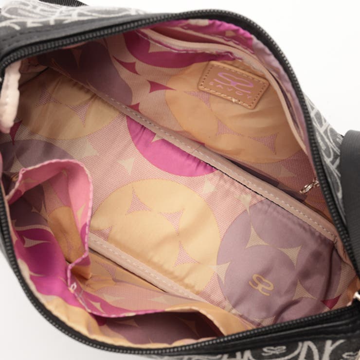 SAVOY(サボイ)SM20960101ショルダーバッグ | SAVOY | 詳細画像3 