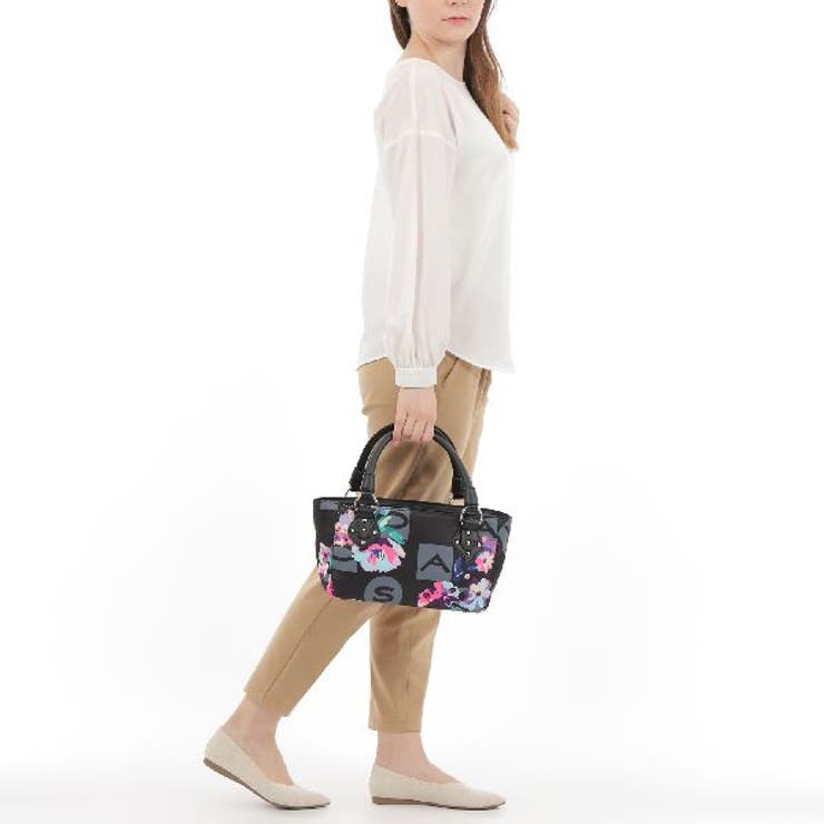 SAVOY(サボイ)SM20300401ハンドバッグ | SAVOY | 詳細画像7 