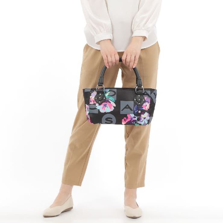 SAVOY(サボイ)SM20300401ハンドバッグ | SAVOY | 詳細画像8 