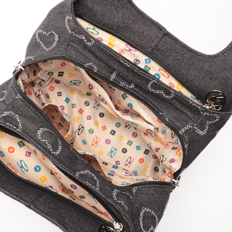 SAVOY(サボイ)SM20340502トートバッグ | SAVOY | 詳細画像3 