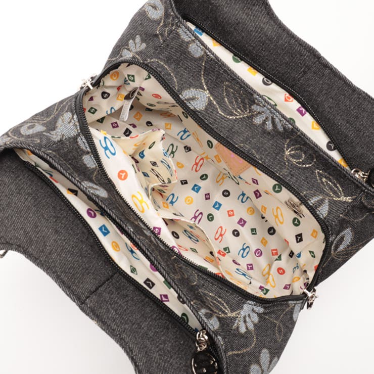 SAVOY(サボイ)SM20660102トートバッグ | SAVOY | 詳細画像3 