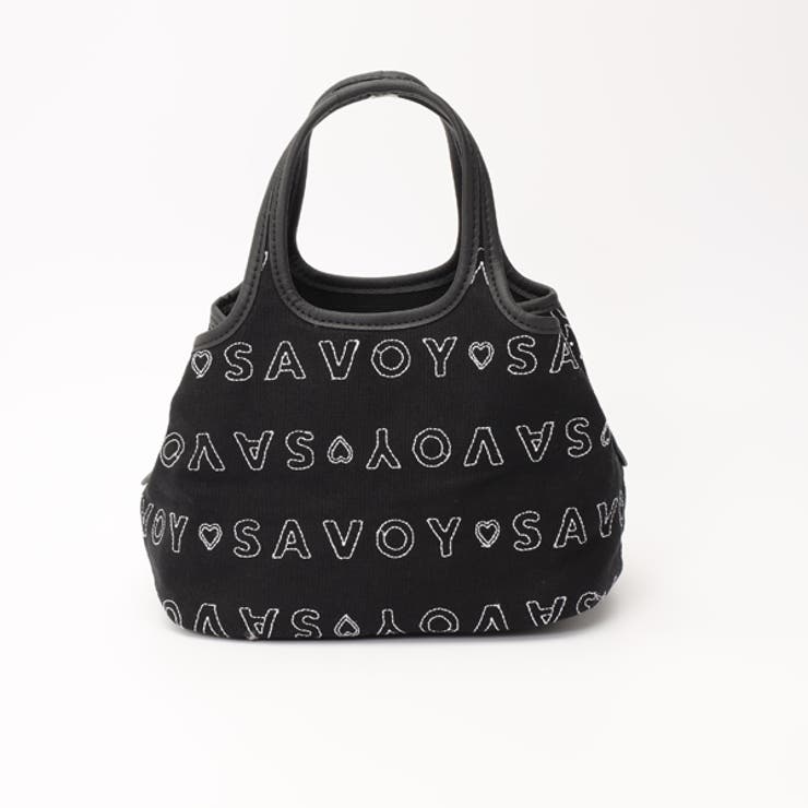 SM20670701ハンドバッグ | SAVOY | 詳細画像2 