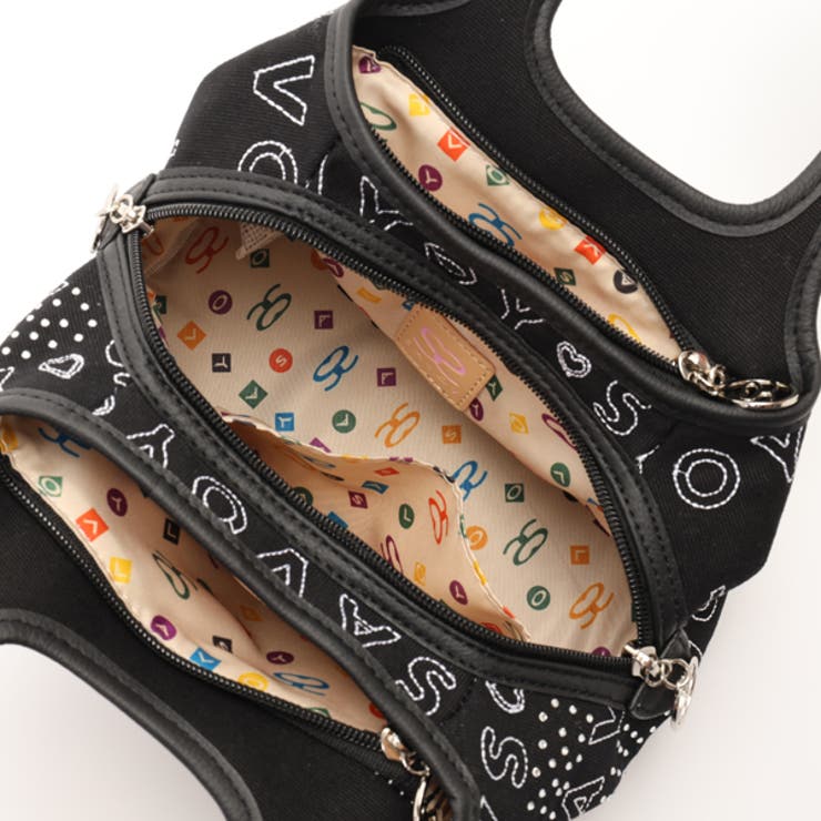 SM20670701ハンドバッグ | SAVOY | 詳細画像5 