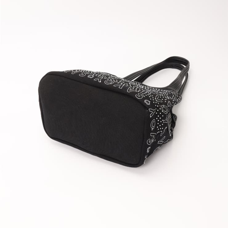 SM20670801トートバッグ | SAVOY | 詳細画像4 