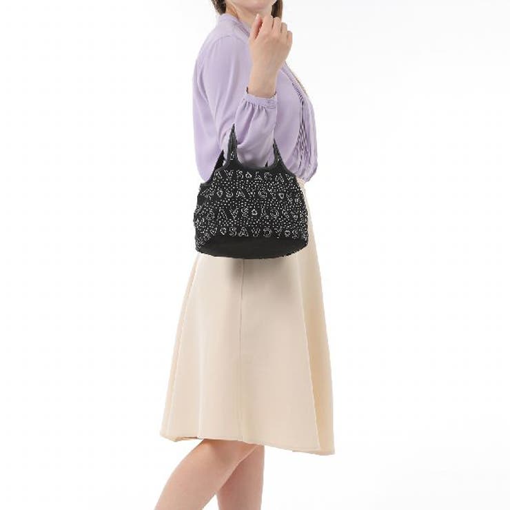 SM20670701ハンドバッグ | SAVOY | 詳細画像8 