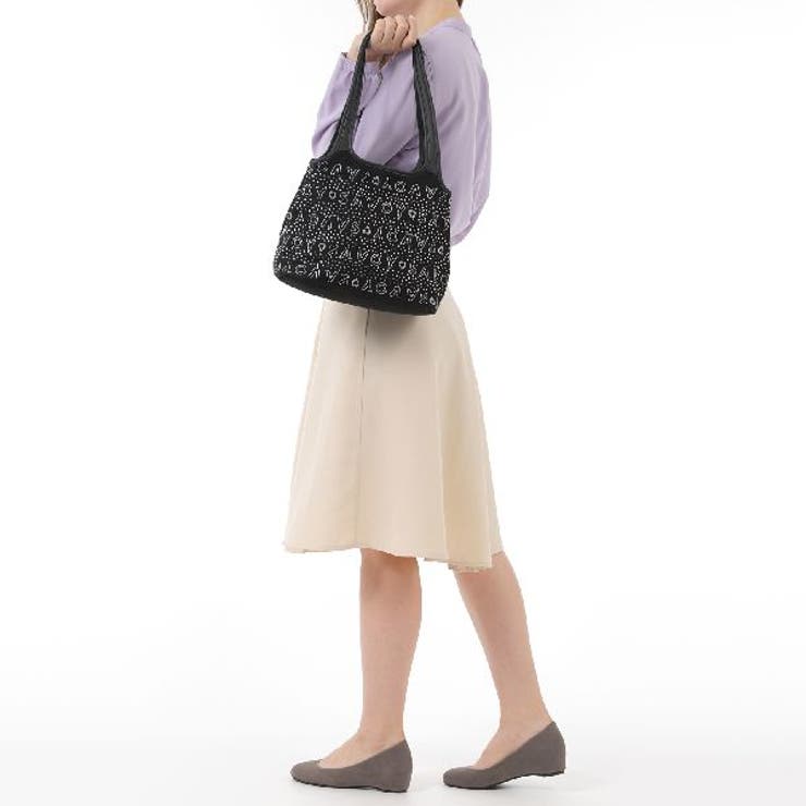 SM20670801トートバッグ | SAVOY | 詳細画像7 