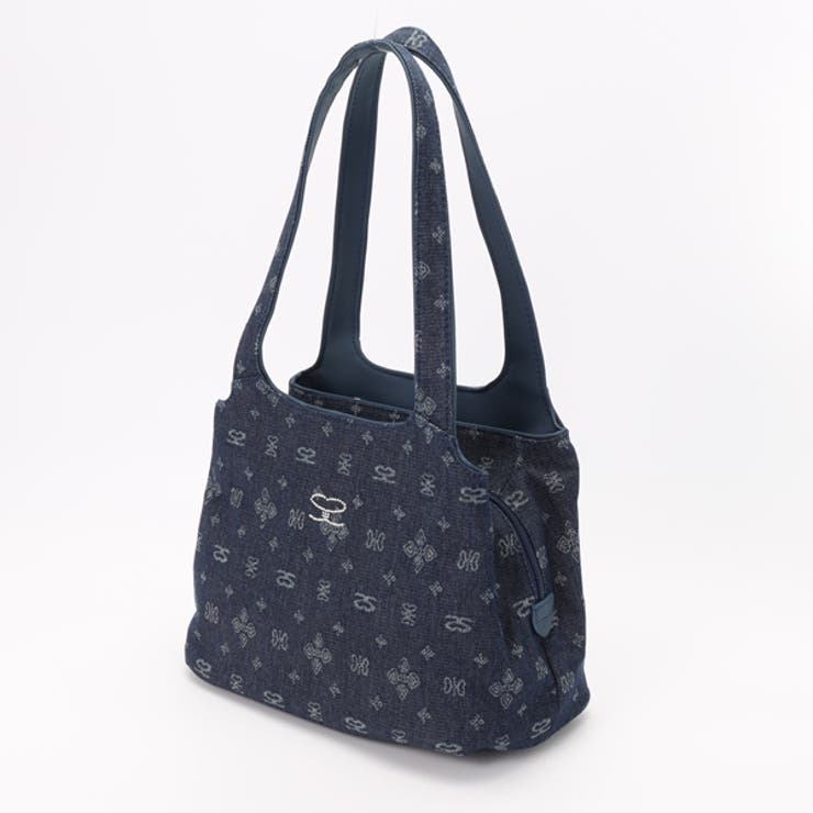 SM20860202トートバッグ | SAVOY | 詳細画像1 