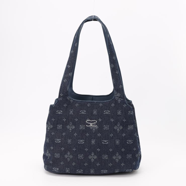 SM20860202トートバッグ | SAVOY | 詳細画像6 