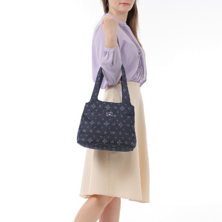 SM20860202トートバッグ | SAVOY | 詳細画像8 