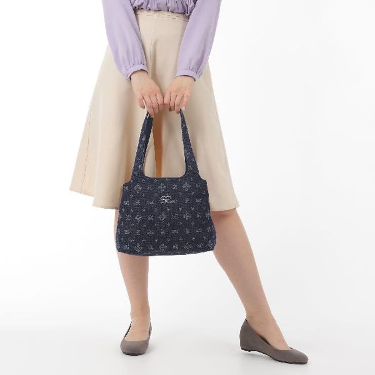 SM20860202トートバッグ | SAVOY | 詳細画像9 