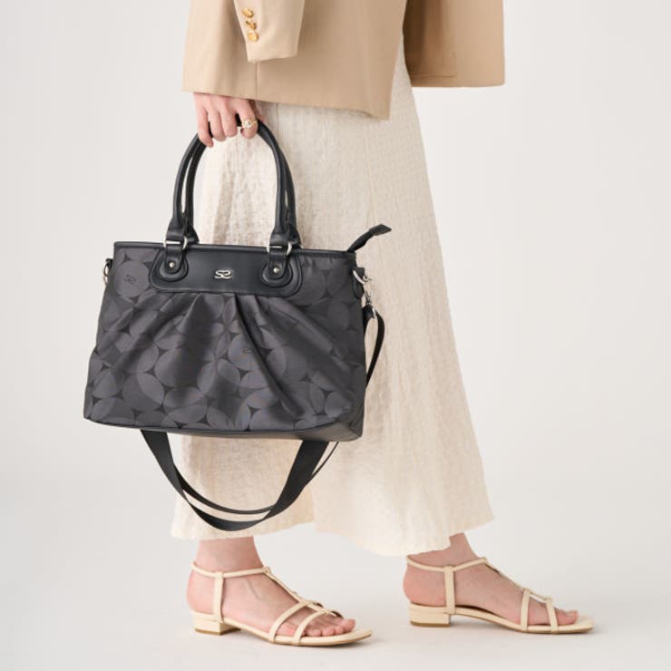 【公式】SAVOY(サボイ)SM21226409ハンドバッグレディース おしゃれ… | SAVOY | 詳細画像9 
