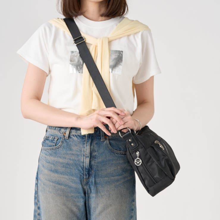 【公式】SAVOY(サボイ)SM21227901ショルダーバッグ レディース お… | SAVOY | 詳細画像8 