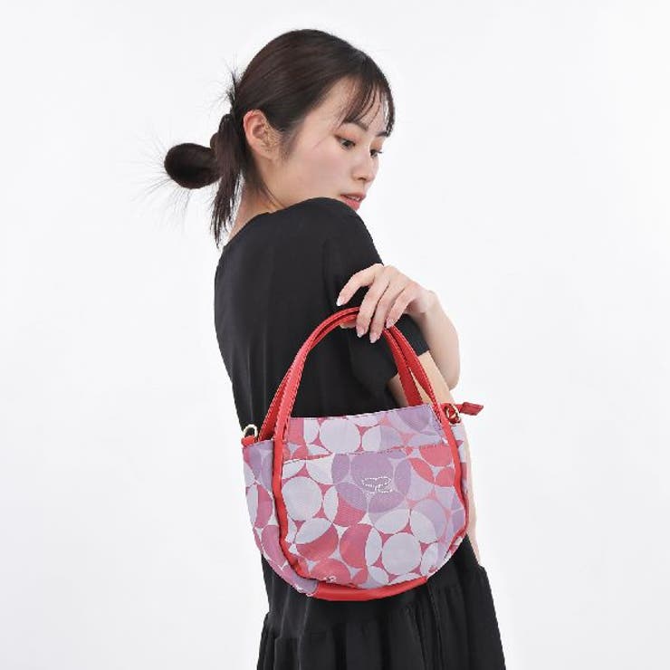 【公式】SAVOY(サボイ)SM21290406ハンドバッグ | SAVOY | 詳細画像7 