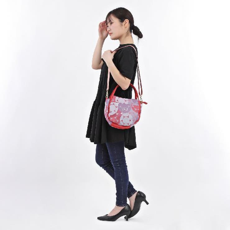 【公式】SAVOY(サボイ)SM21290406ハンドバッグ | SAVOY | 詳細画像9 