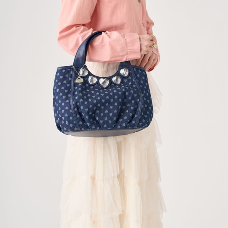 【公式】SAVOY(サボイ)SM21730401ハンドバッグレディース おしゃれ… | SAVOY | 詳細画像8 