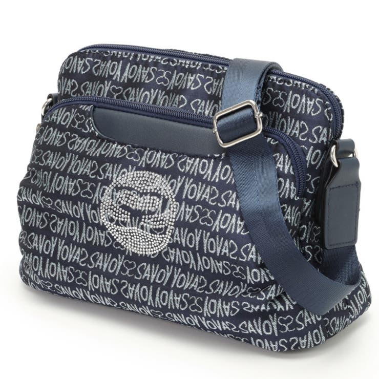 【公式】SAVOY(サボイ)SM21830402ショルダーバッグ レディース お… | SAVOY | 詳細画像1 