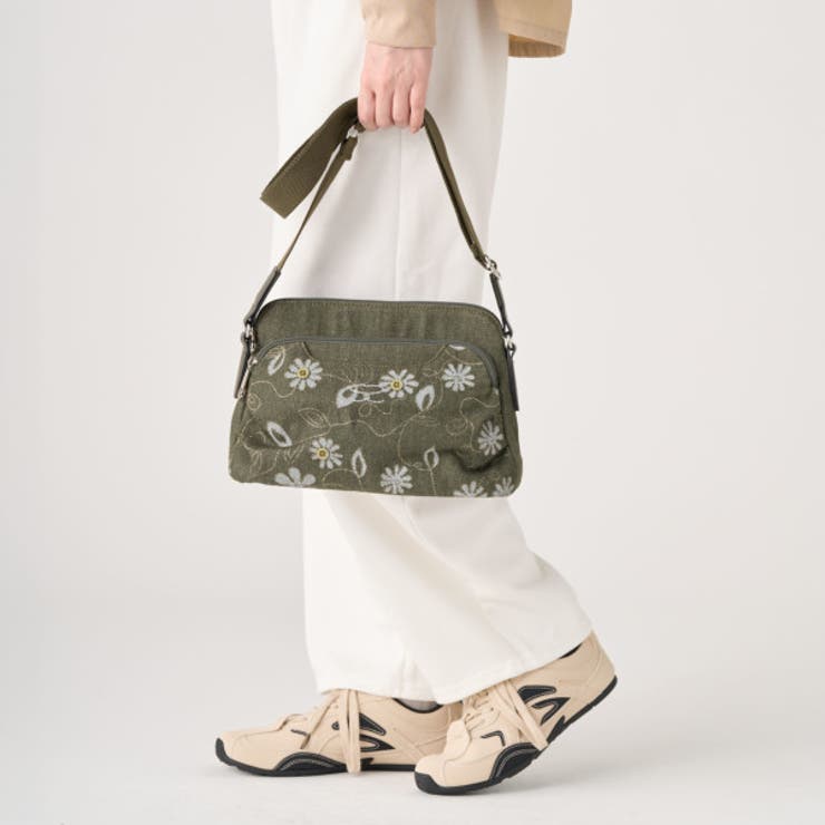 【公式】SAVOY(サボイ)SM21930502ショルダーバッグ レディース お… | SAVOY | 詳細画像9 