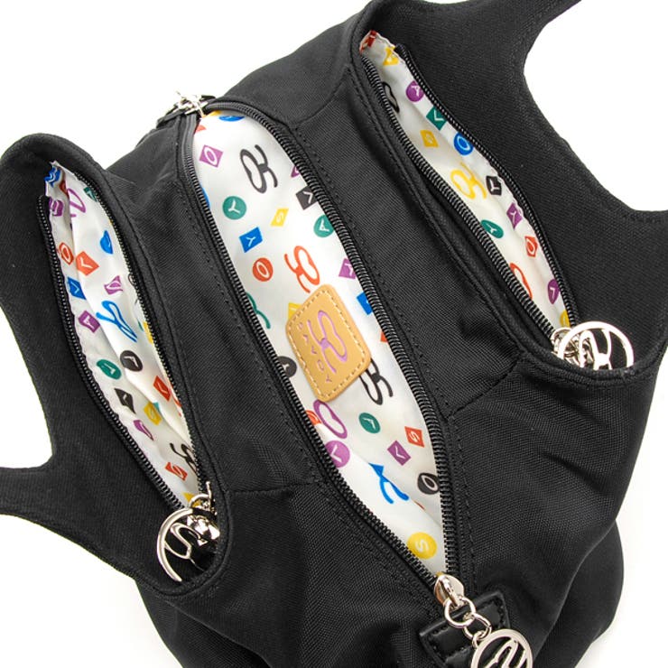 SAVOY(サボイ)SM080901ハンドバッグ | SAVOY | 詳細画像3 