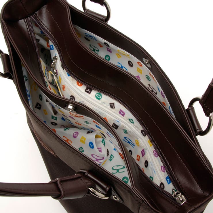 SAVOY(サボイ)SM081302トートバッグ | SAVOY | 詳細画像3 