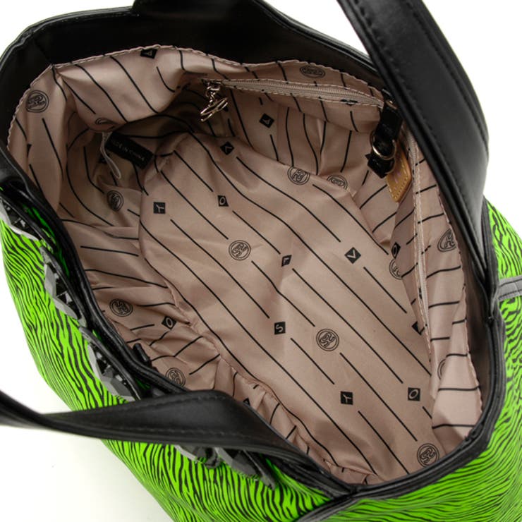 SAVOY(サボイ)SM13620103ハンドバッグ | SAVOY | 詳細画像3 