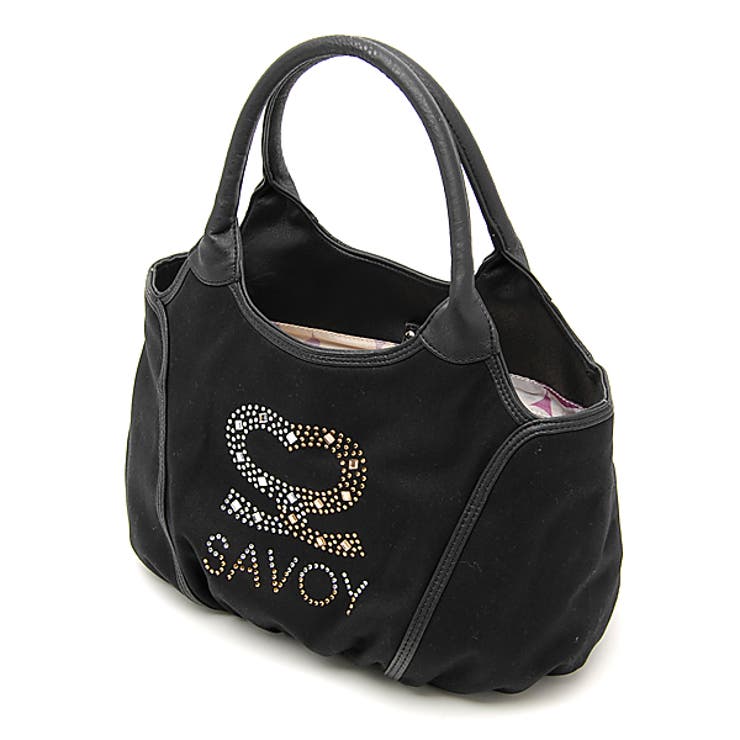 SAVOY(サボイ)SM14470102ハンドバッグ | SAVOY | 詳細画像5 