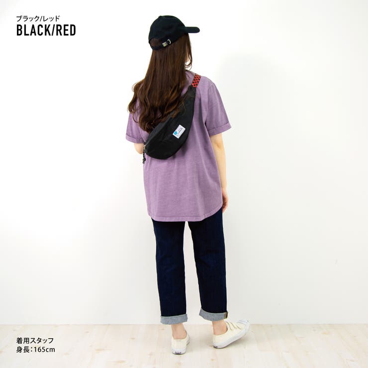 アヴェンチュラ ウェストバッグ ウェストポーチ | AVVENTURA | 詳細画像4 