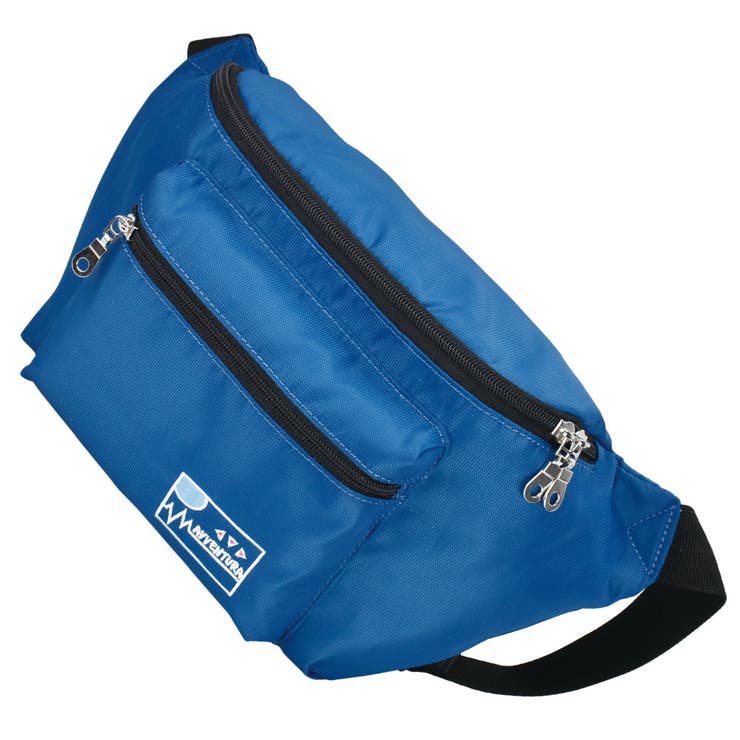 ブルー | アヴェンチュラ ウェストバッグ ウェストポーチ | AVVENTURA