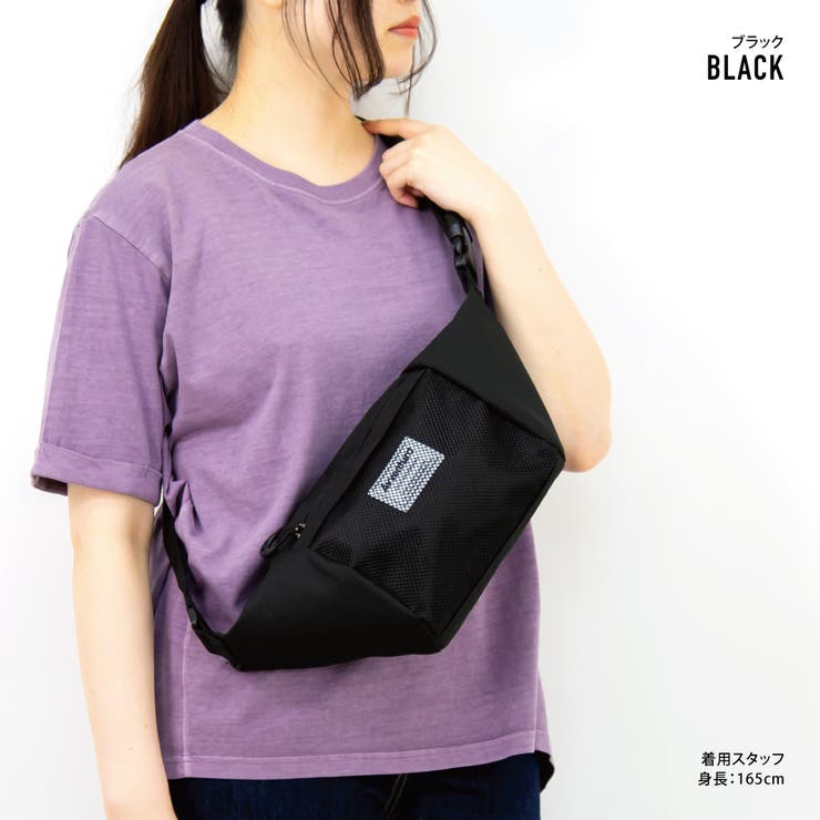 アヴェンチュラ ショルダーバッグ 2wayショルダー | AVVENTURA | 詳細画像2 