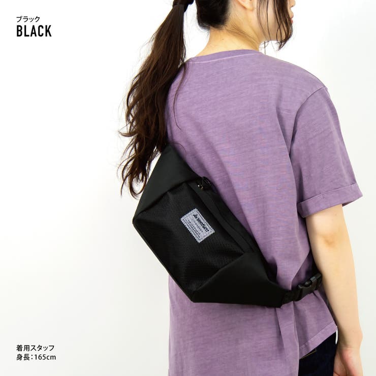 アヴェンチュラ ショルダーバッグ 2wayショルダー | AVVENTURA | 詳細画像3 