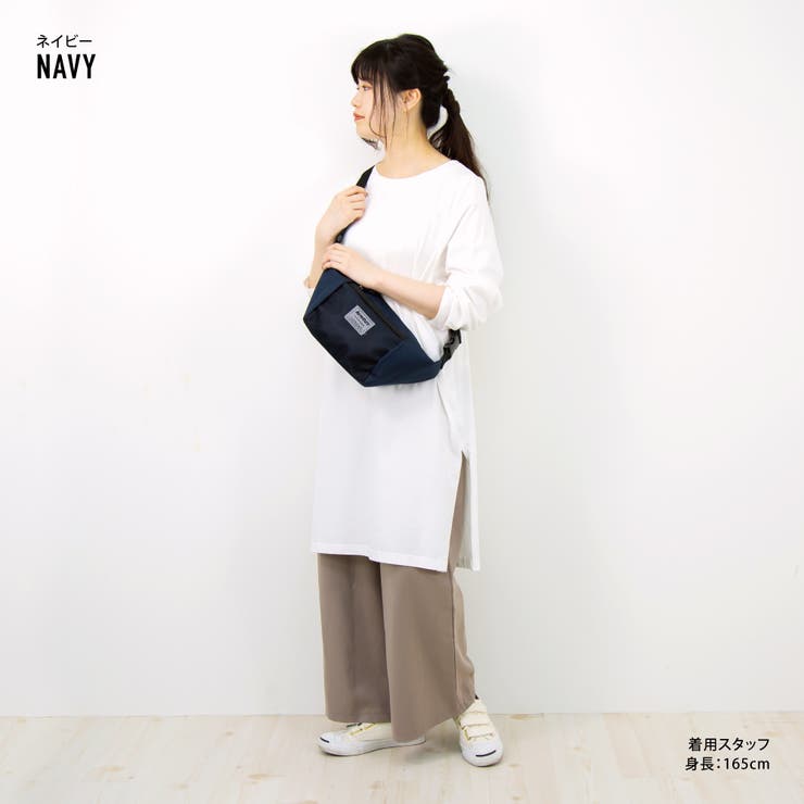 アヴェンチュラ ショルダーバッグ 2wayショルダー | AVVENTURA | 詳細画像7 