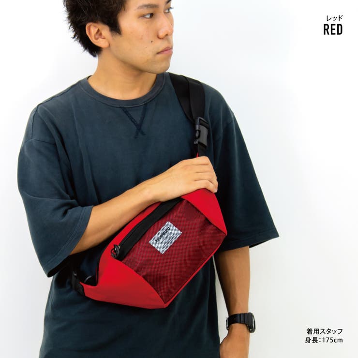 アヴェンチュラ ショルダーバッグ 2wayショルダー | AVVENTURA | 詳細画像8 