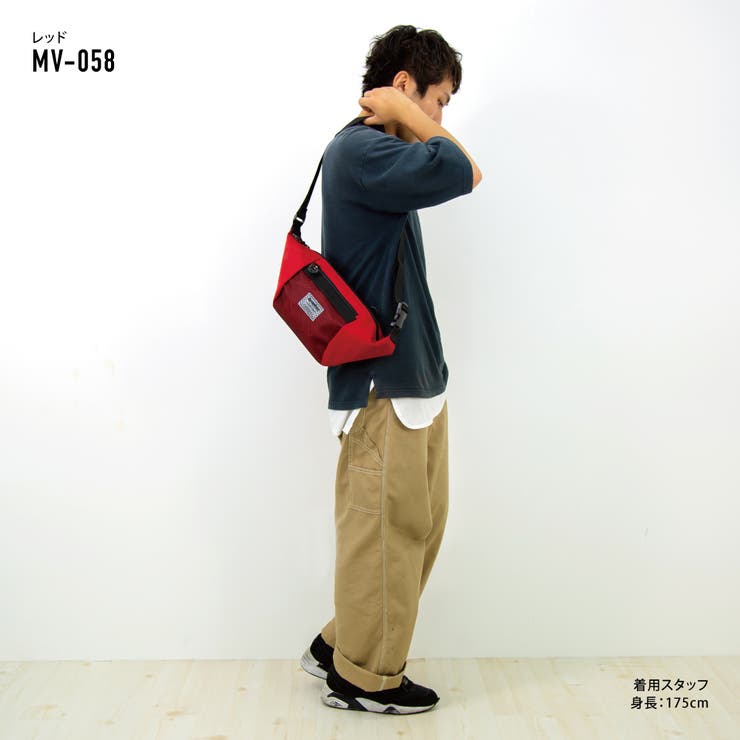 アヴェンチュラ ショルダーバッグ 2wayショルダー | AVVENTURA | 詳細画像10 