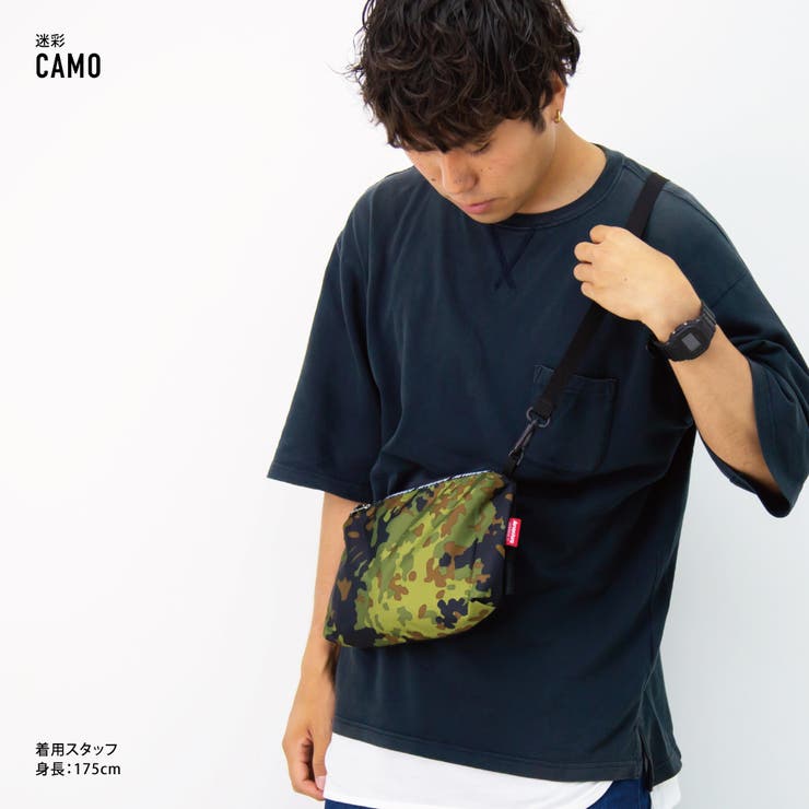 アヴェンチュラ ウェストバッグ ウェストポーチ | AVVENTURA | 詳細画像11 