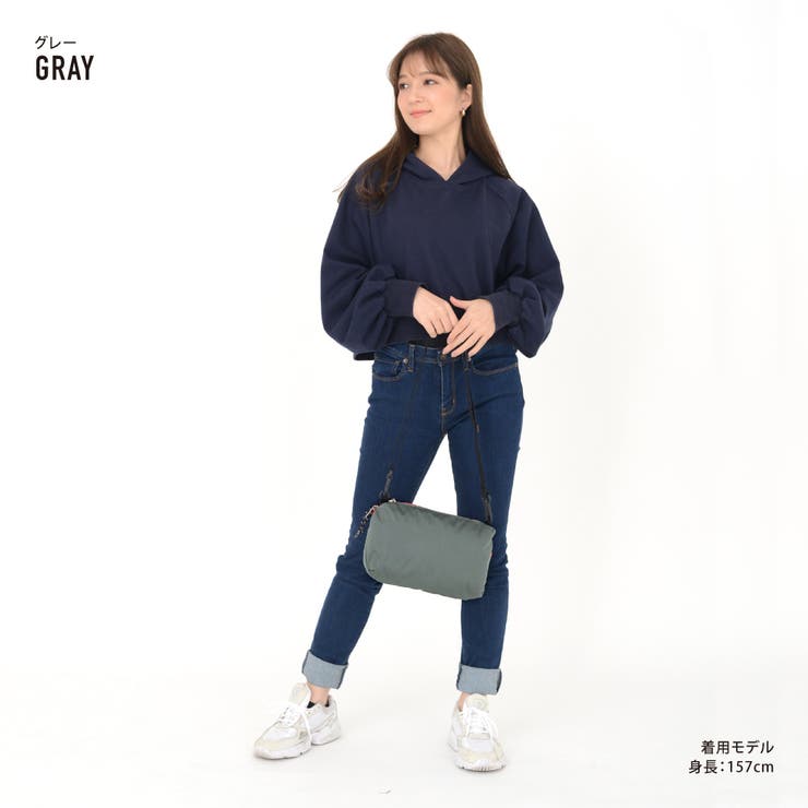 アヴェンチュラ ウェストバッグ ウェストポーチ | AVVENTURA | 詳細画像8 